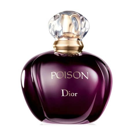 Dior poison perfume for women